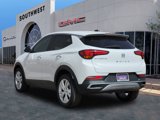 New 2025 Buick Encore GX Preferred image 4
