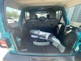 Used 2020 Jeep Wrangler Unlimited Rubicon image 6