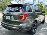 Used 2018 Ford Explorer XLT w/ Equipment Group 202A image 4