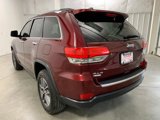 Used 2017 Jeep Grand Cherokee Limited w/ Luxury Group II image 6