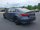 Certified 2023 Honda Civic Sport image 4
