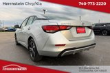 Used 2022 Nissan Sentra SV image 6
