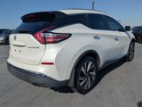 Used 2016 Nissan Murano Platinum w/ Platinum Technology Package image 4