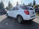 Used 2016 Chevrolet Equinox LTZ w/ Enhanced Convenience Package image 6