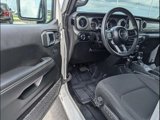 Used 2023 Jeep Wrangler Sahara image 6