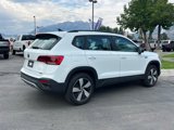Used 2024 Volkswagen Taos S image 6