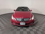 Used 2012 Mercedes-Benz E 350 Coupe image 2