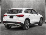 New 2025 Mercedes-Benz GLA 250 4MATIC image 2