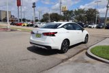 New 2025 Nissan Versa SV w/ Trunk Package image 6