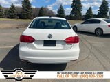 Used 2012 Volkswagen Jetta SE image 4