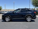 Used 2022 Toyota RAV4 XLE image 6