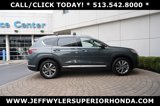Used 2019 Hyundai Santa Fe AWD image 2