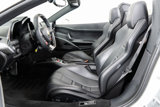 Certified 2014 Ferrari 458 Spider image 4