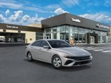 New 2025 Hyundai Elantra SE image 2