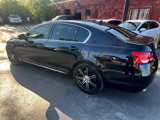 Used 2008 Lexus GS 350 AWD w/ Preferred Accessory Pkg image 3