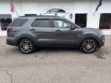 Used 2017 Ford Explorer Sport image 4