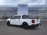 New 2025 Ford Maverick XLT w/ XLT Luxury Package image 4