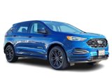 Used 2022 Ford Edge SE w/ Black Appearance Package image 4