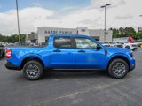 New 2025 Ford Maverick XLT image 2