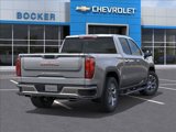 New 2025 GMC Sierra 1500 SLT w/ SLT Premium Plus Package image 4
