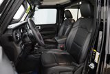 Used 2023 Jeep Wrangler Sahara image 4
