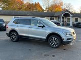 Used 2021 Volkswagen Tiguan SE image 4