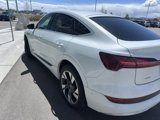 Used 2020 Audi e-tron Premium Plus image 4