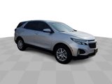 Certified 2022 Chevrolet Equinox LT image 3