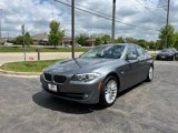 Used 2011 BMW 535i xDrive Sedan image 4