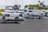 Certified 2020 Buick Enclave Essence w/ Sound and Sites Package image 5