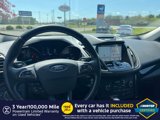 Used 2017 Ford Escape Titanium image 2