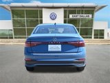 New 2025 Volkswagen Jetta S image 4