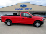 Used 2018 Ford F150 XL w/ Equipment Group 101A Mid image 5
