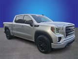 Used 2021 GMC Sierra 1500 Elevation w/ X31 Off-Road Package image 3