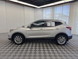 Used 2022 Nissan Rogue Sport SV image 3