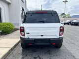Used 2024 Ford Bronco Sport Outer Banks w/ Tech Package image 5