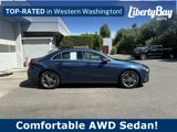 Used 2020 Mercedes-Benz A 220 4MATIC image 5