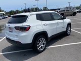 Used 2024 Jeep Compass Latitude image 5
