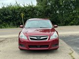 Used 2012 Subaru Legacy 2.5i Premium w/ All-Weather Pkg + Moonroof image 2