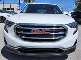 Used 2020 GMC Terrain SLT w/ Preferred Package image 2