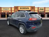 Used 2016 Jeep Cherokee Latitude image 4