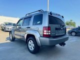 Used 2012 Jeep Liberty Sport w/ Driver Convenience Group image 5