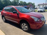 Used 2014 Nissan Rogue S w/ Convenience Package image 3