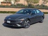 New 2025 Hyundai Elantra Sport w/ Cargo Package image 2