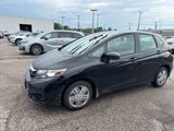 Used 2019 Honda Fit LX image 4