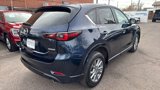 Used 2024 MAZDA CX-5 AWD 2.5 S w/ Select Package image 4