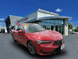 Used 2023 Acura Integra A-Spec image 4