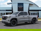 New 2025 GMC Sierra 1500 Pro w/ Graphite Edition image 2