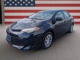 Used 2018 Toyota Corolla LE image 2