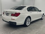 Used 2014 BMW 750Li xDrive image 2